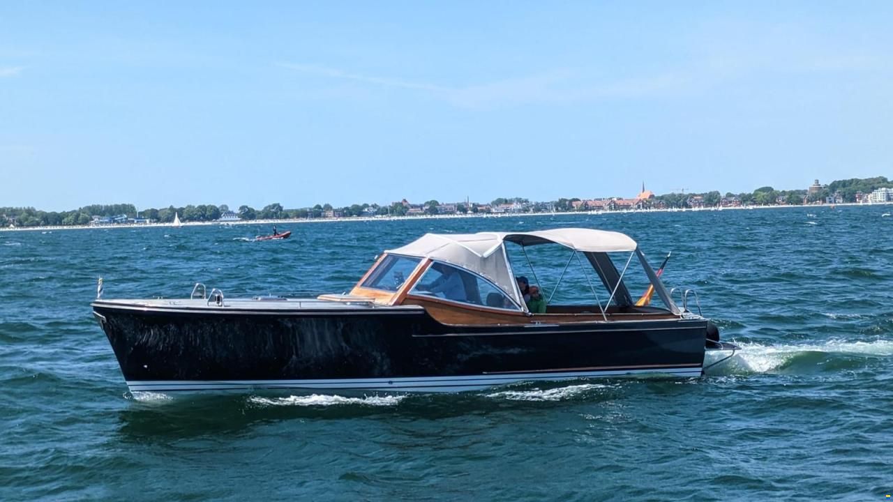 Kiel Classic 33