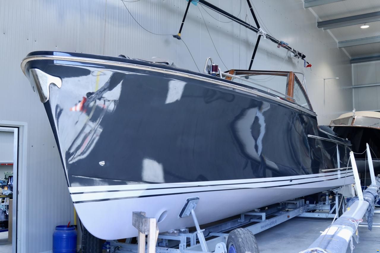 Kiel Classic 33