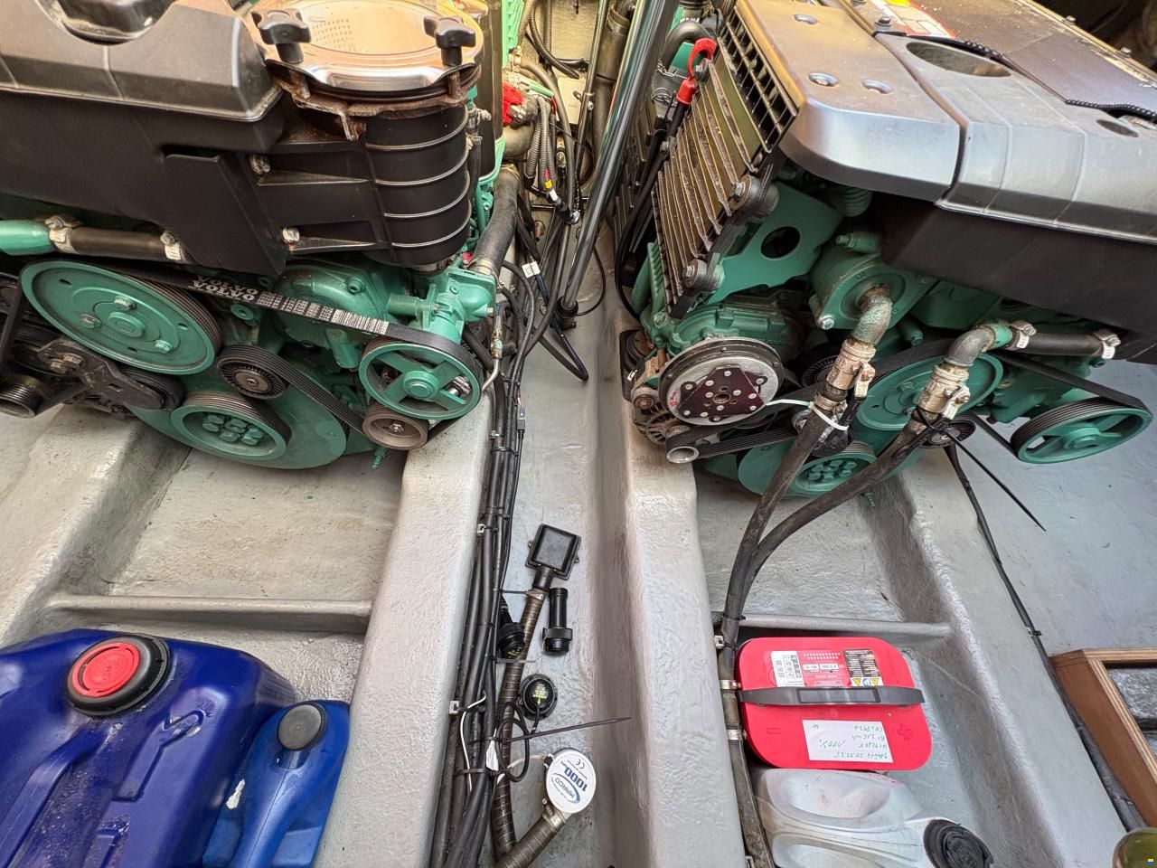 Kiel Classic 33