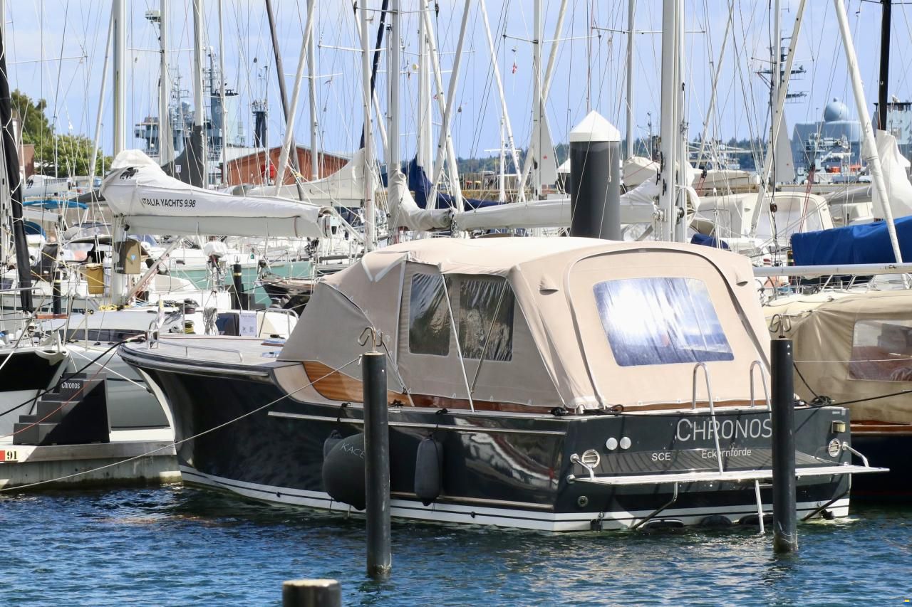 Kiel Classic 33