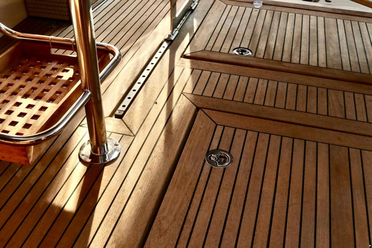 Kiel Classic 33