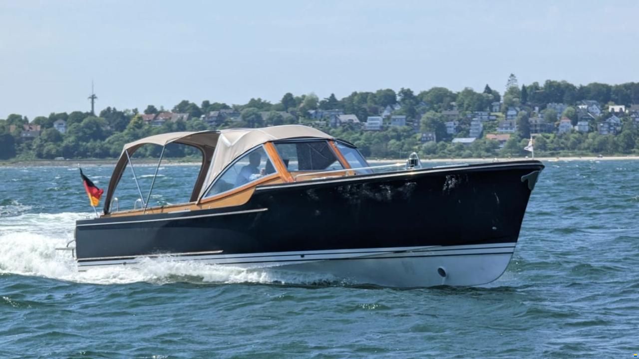 Kiel Classic 33