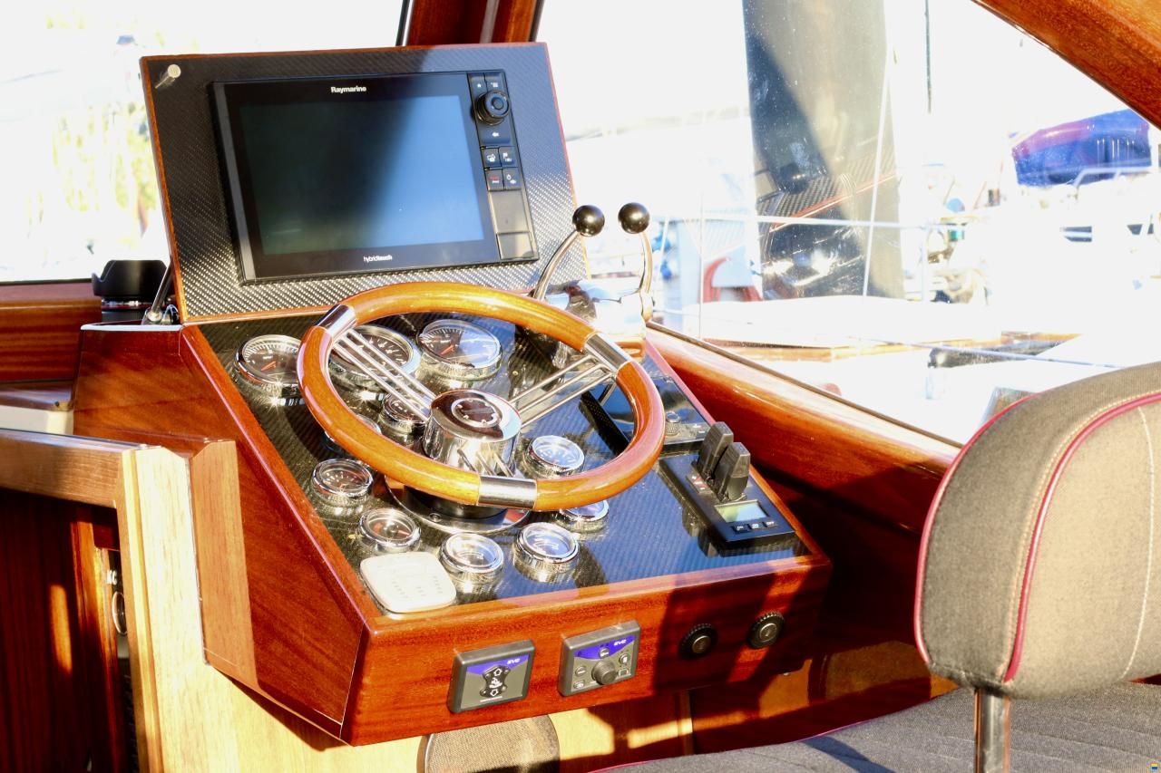 Kiel Classic 33