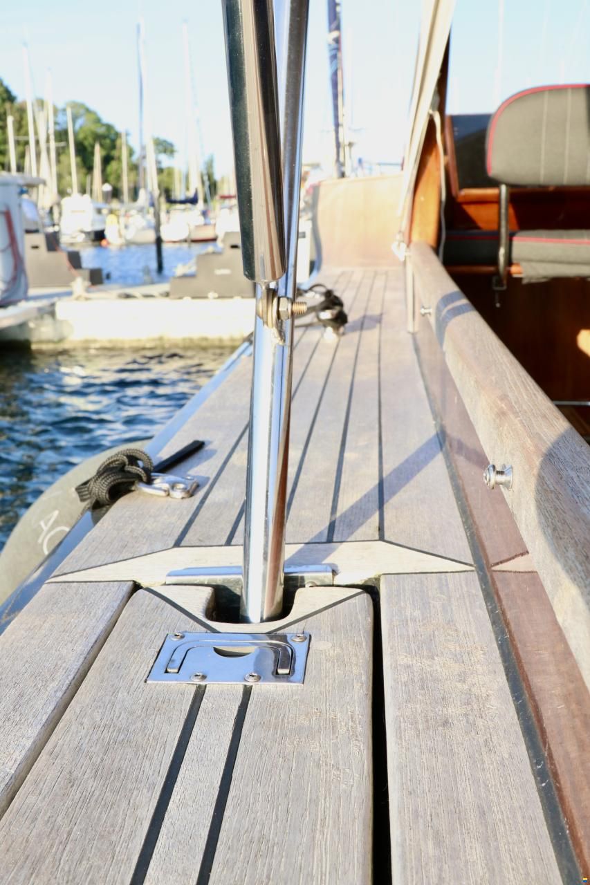 Kiel Classic 33