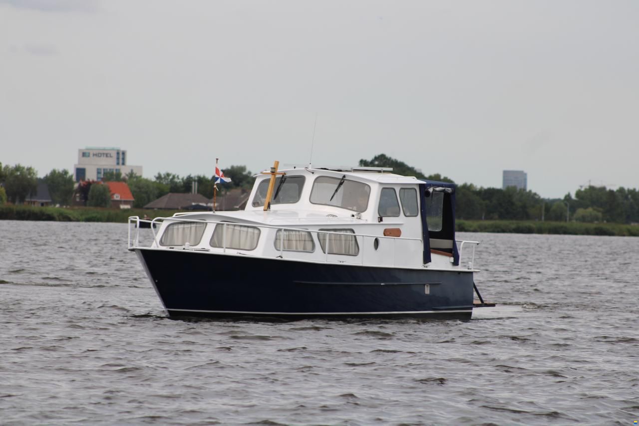 Ariadne 870 OK