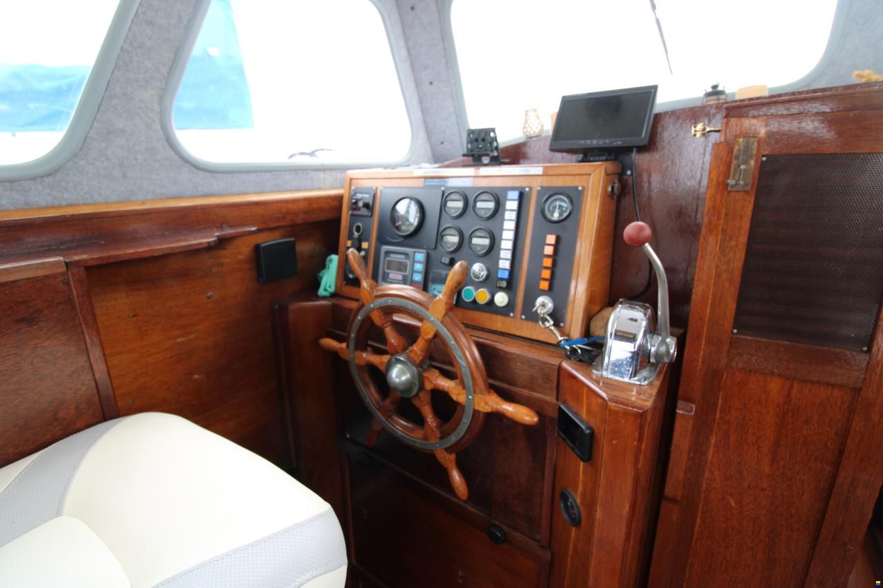 Ariadne 870 OK
