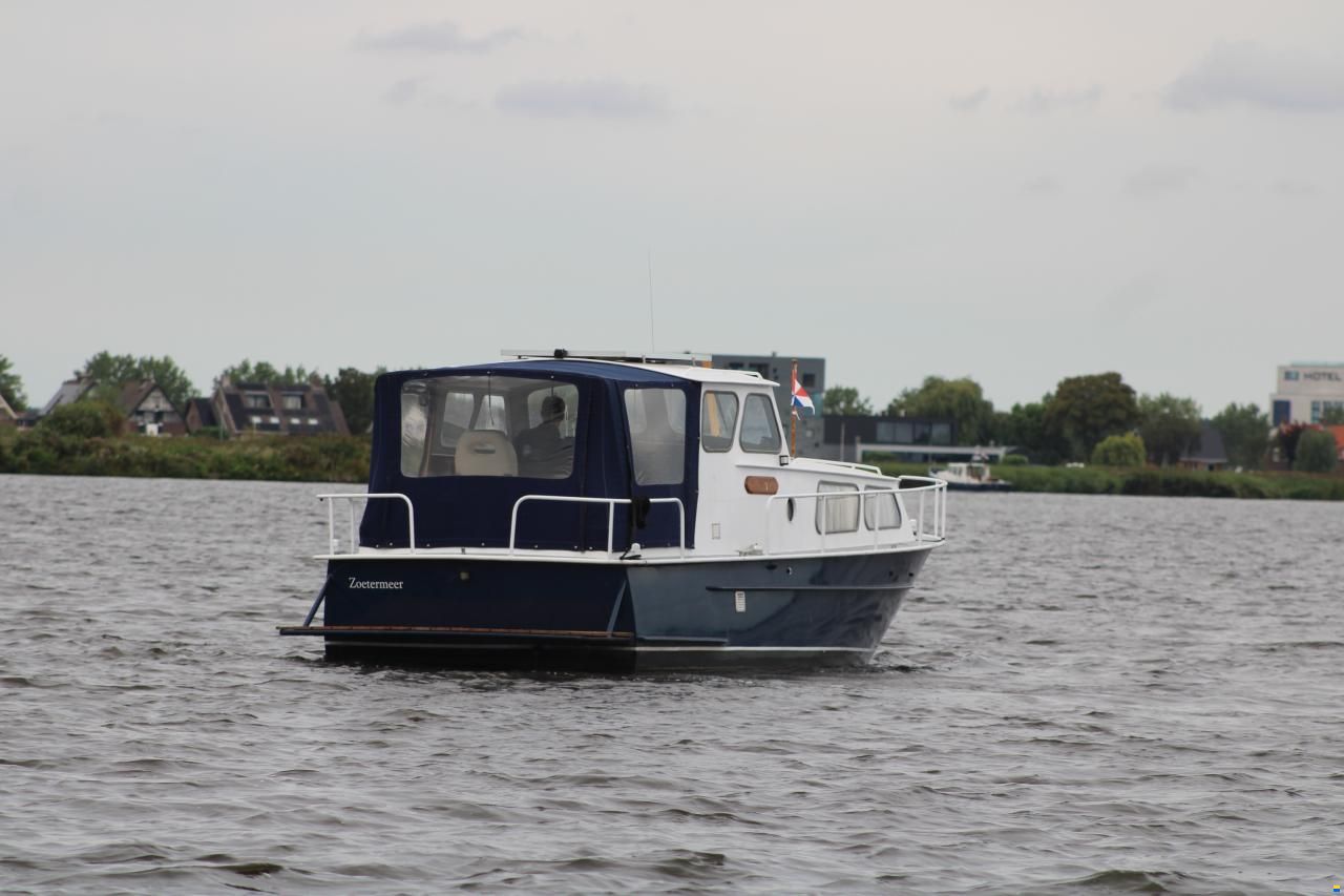 Ariadne 870 OK