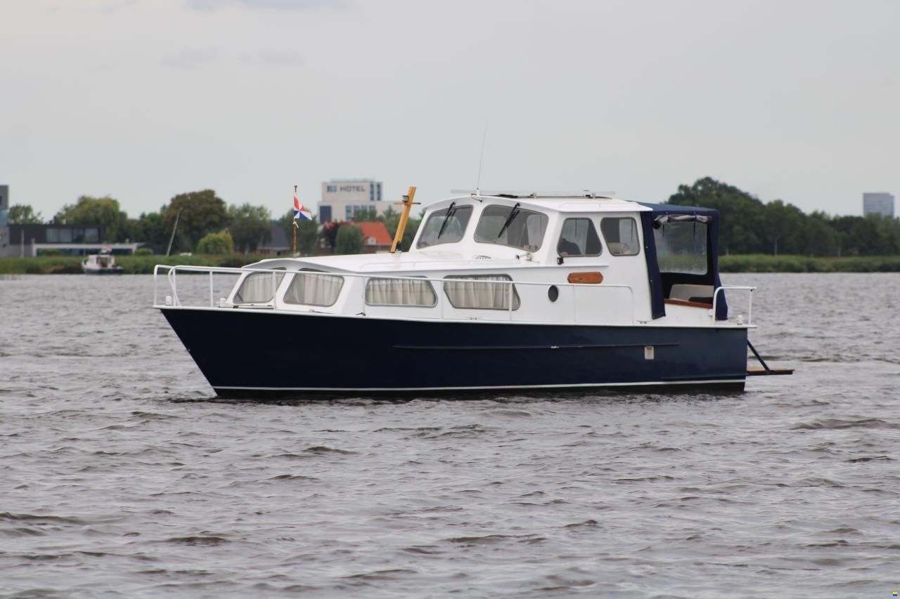 Ariadne 870 OK