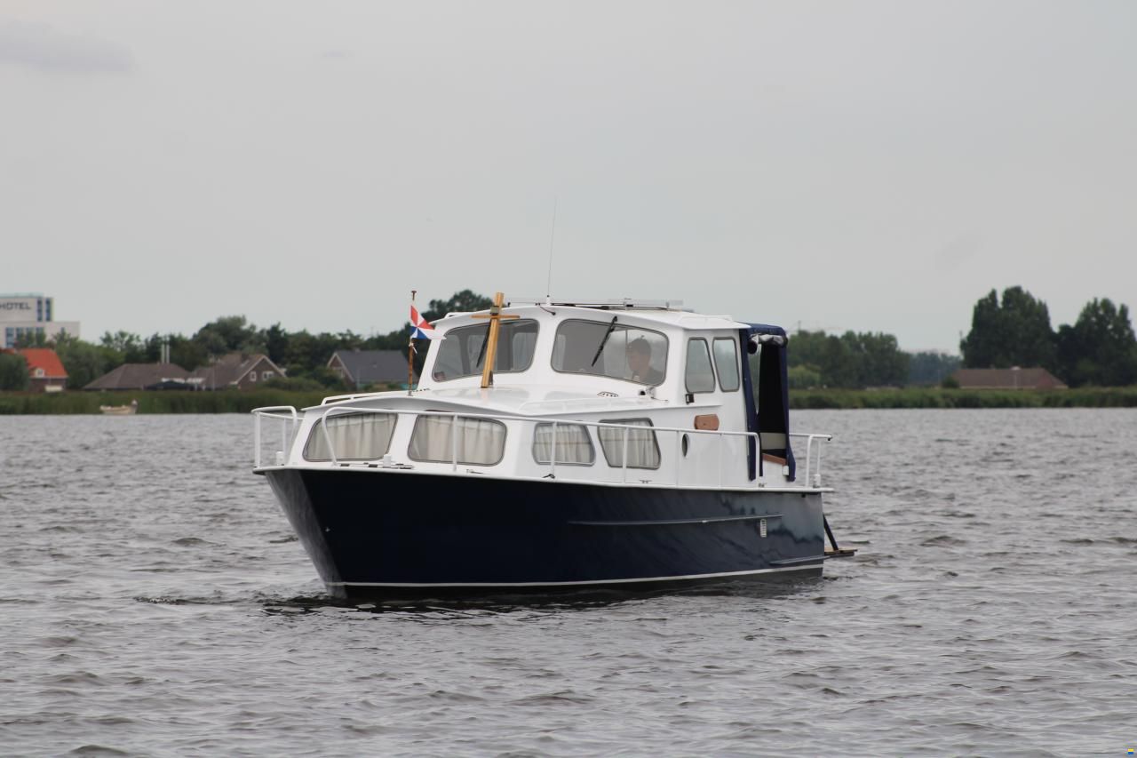 Ariadne 870 OK