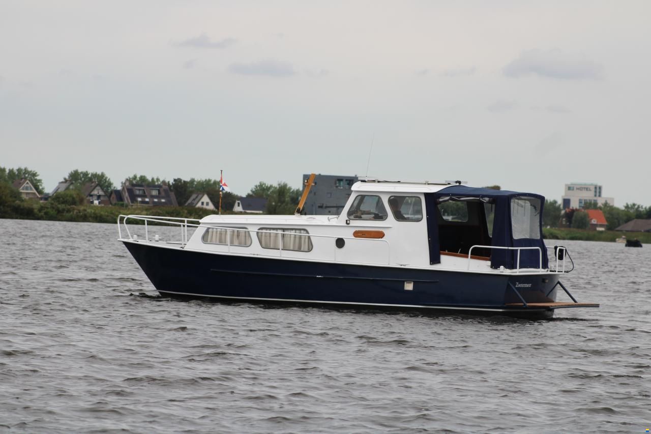 Ariadne 870 OK