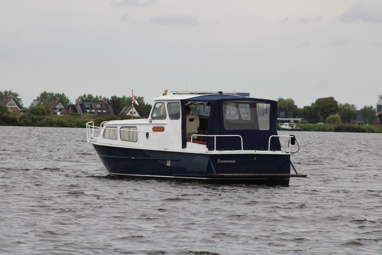Ariadne 870 OK