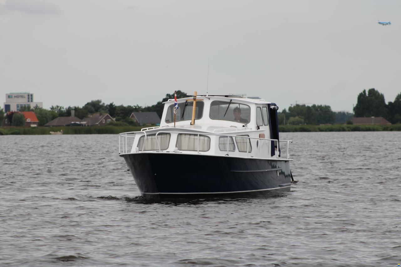 Ariadne 870 OK