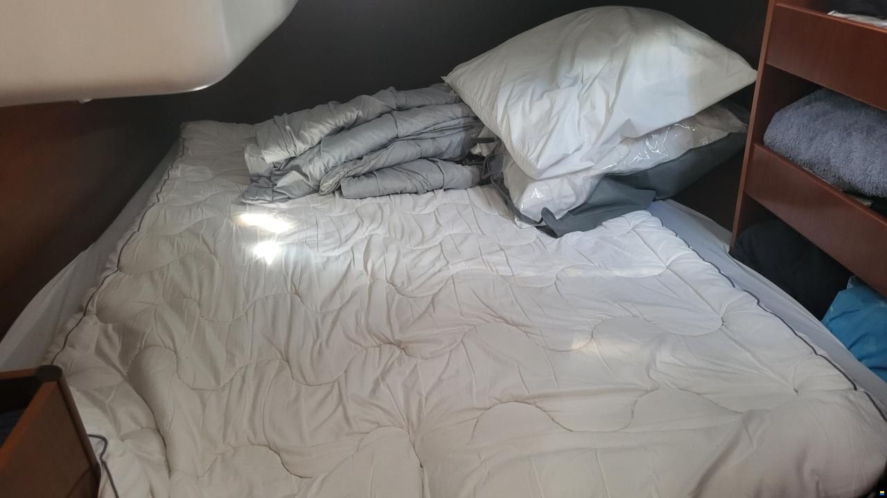 Beneteau Oceanis 411 Celebration