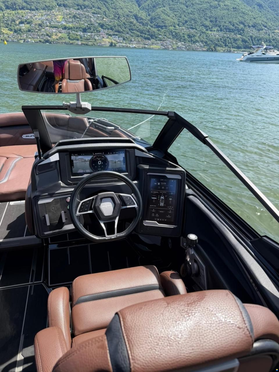 Supra SL 550