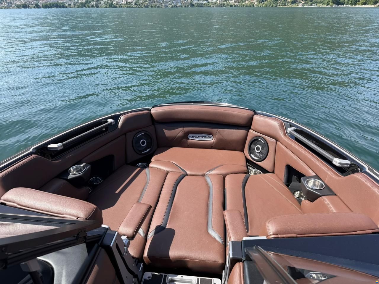 Supra SL 550