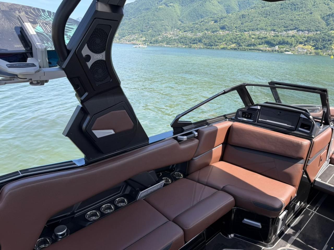 Supra SL 550