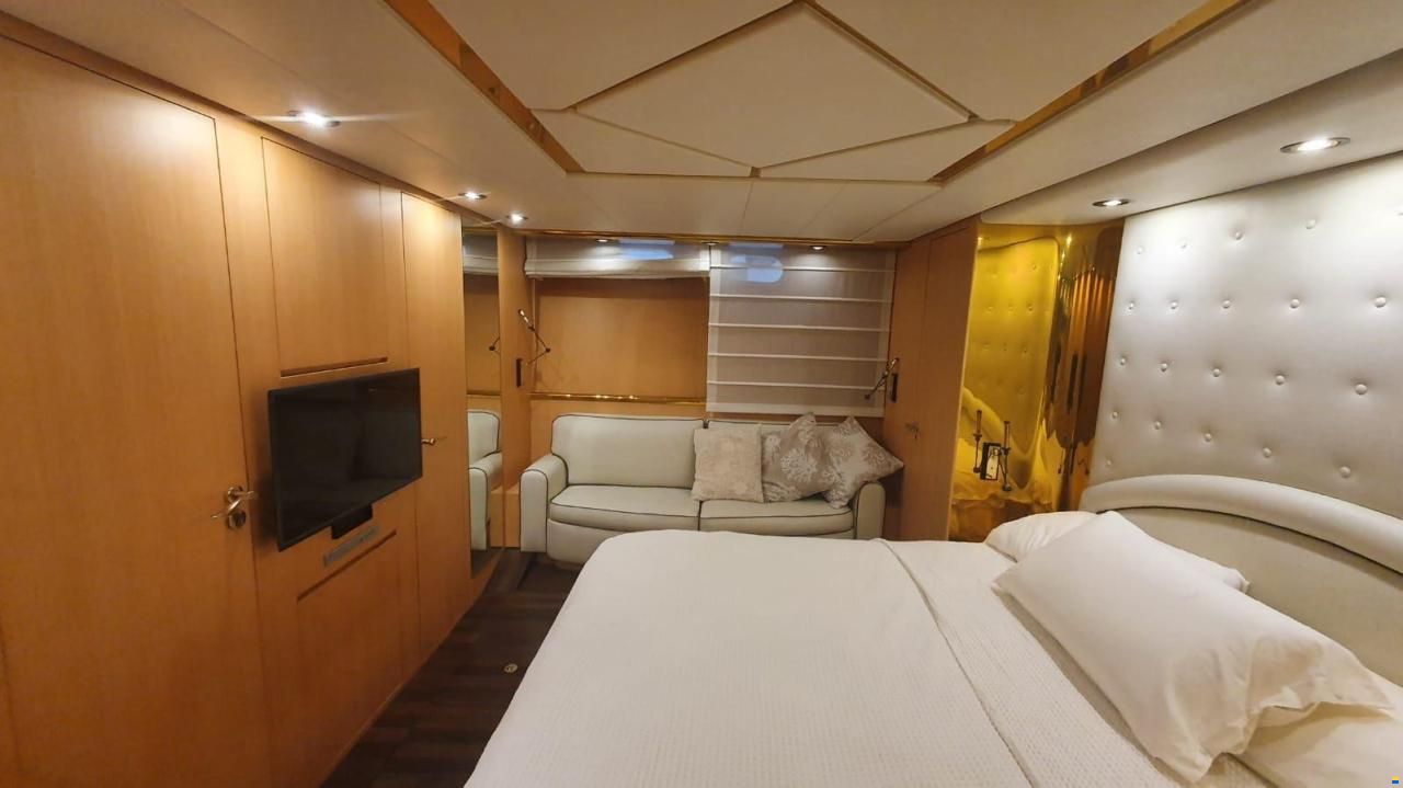 Sanlorenzo SL 62