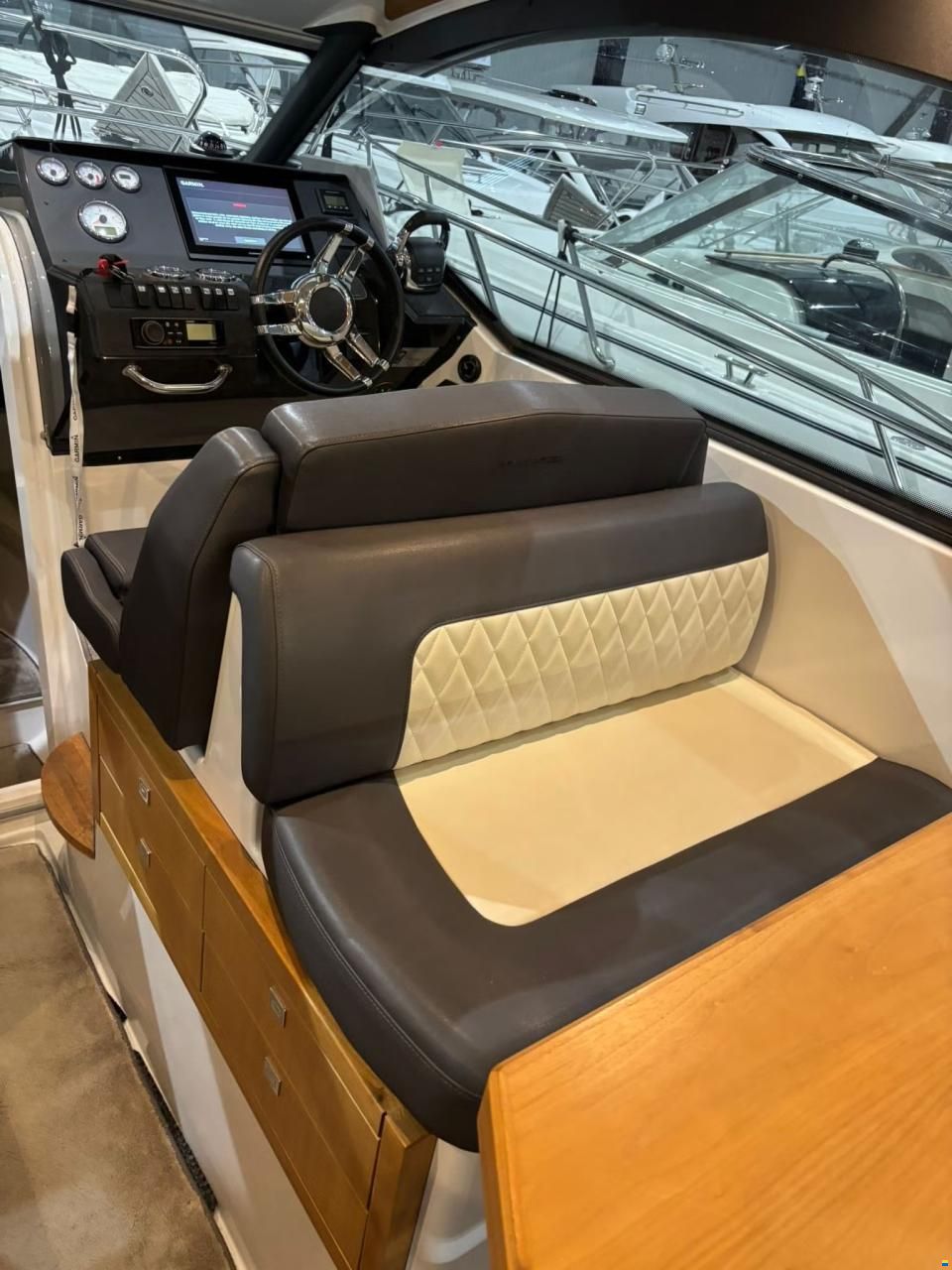 Grandezza 28 OC