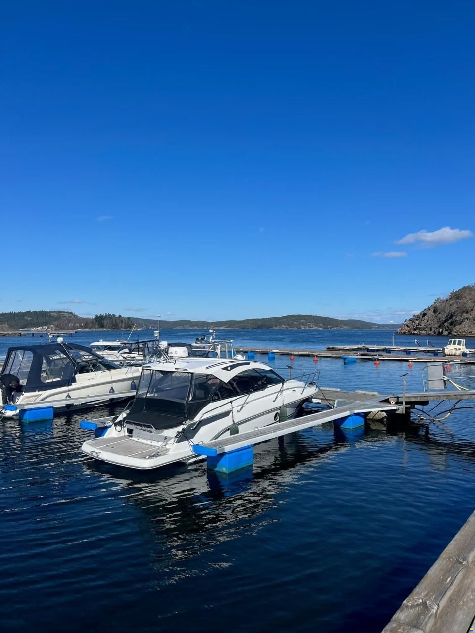 Grandezza 28 OC