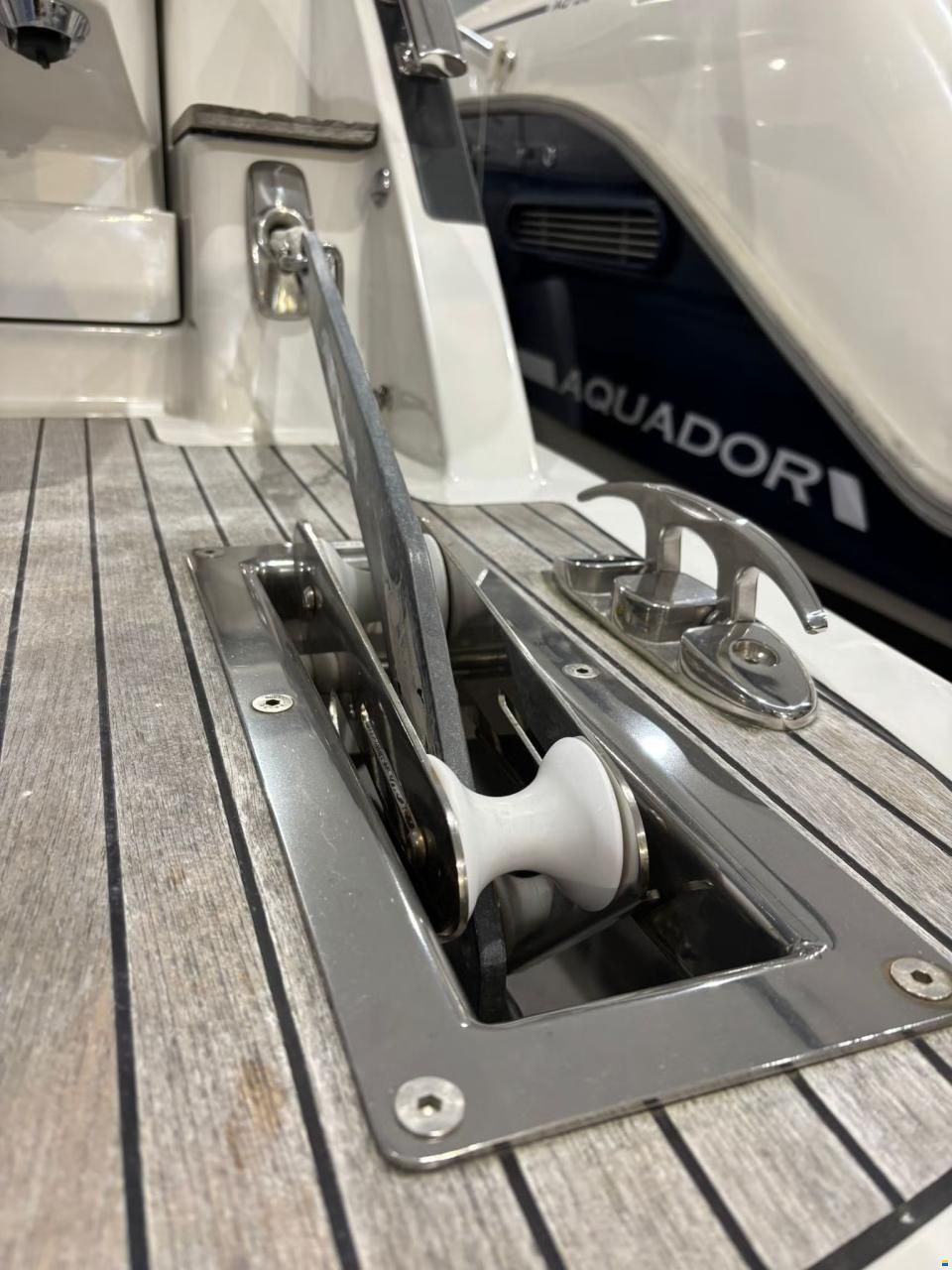 Grandezza 28 OC
