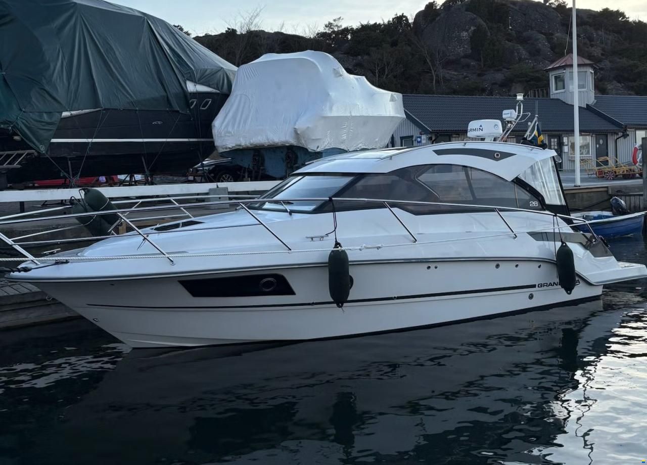 Grandezza 28 OC