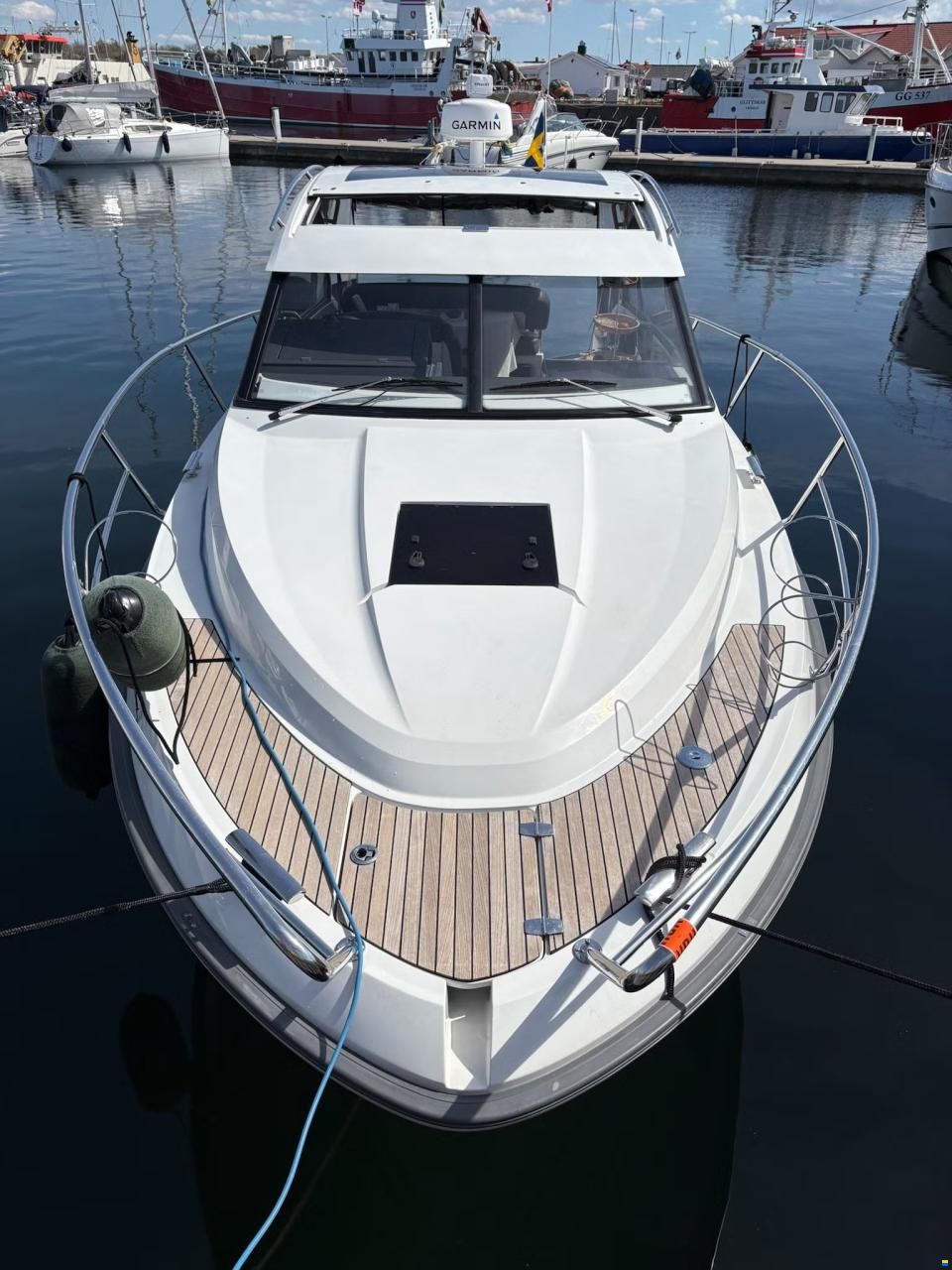 Grandezza 28 OC
