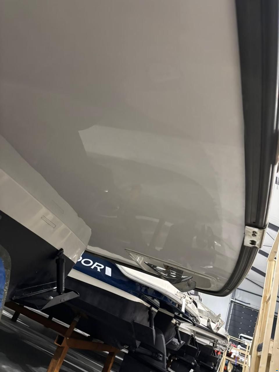 Grandezza 28 OC
