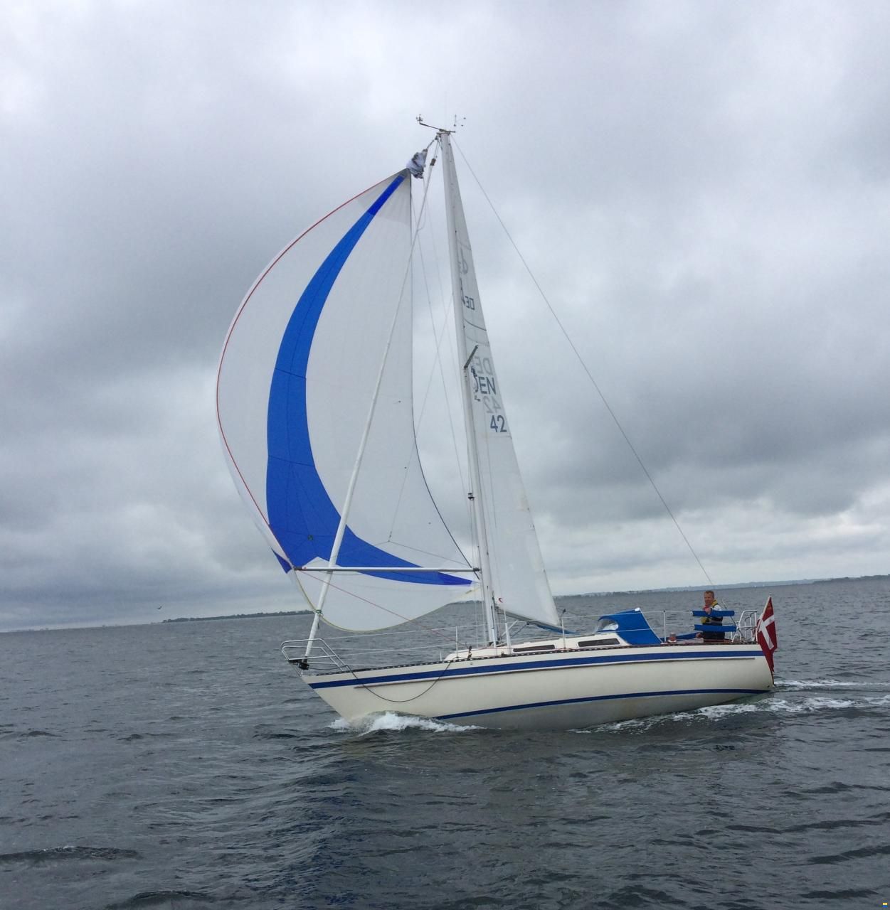 Drabant 30