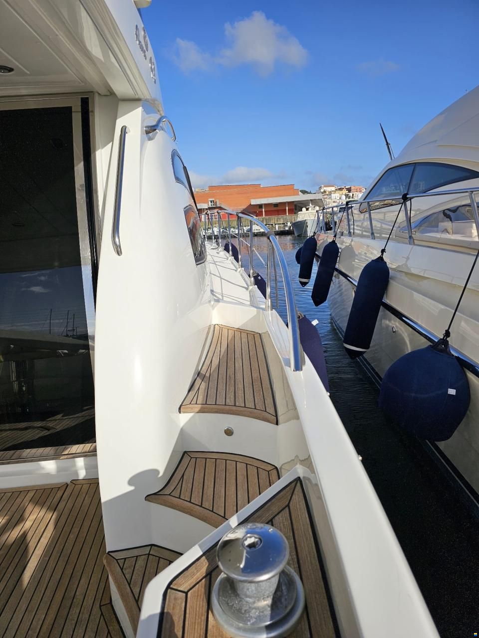 Innovazione & Progetti Alena 48