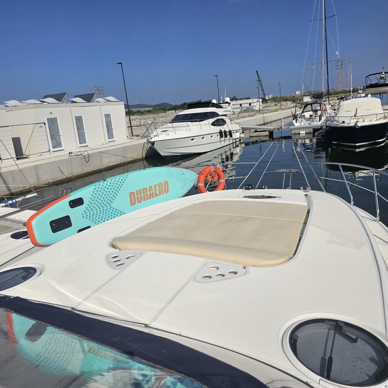 Innovazione & Progetti Alena 48