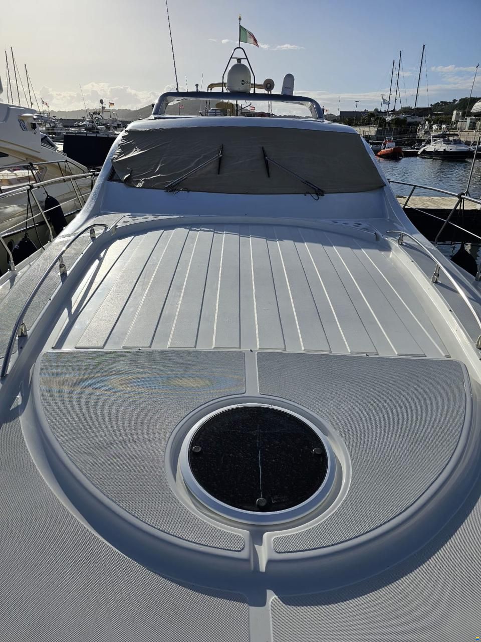 Innovazione & Progetti Alena 48