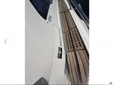 Bavaria 34 HT