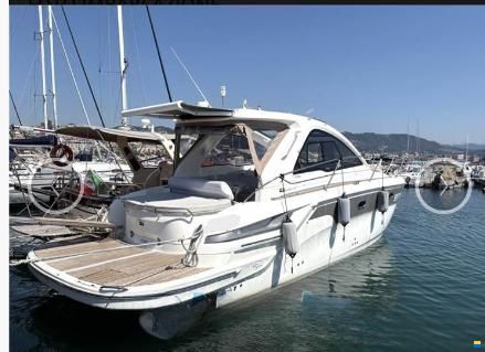 Bavaria 34 HT