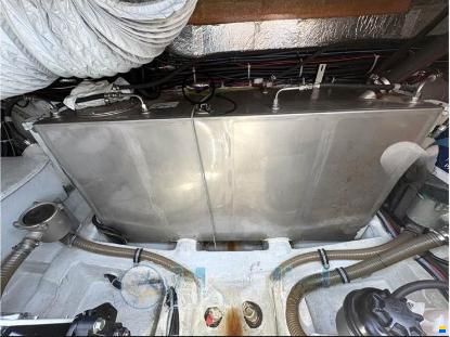 Bavaria 34 HT