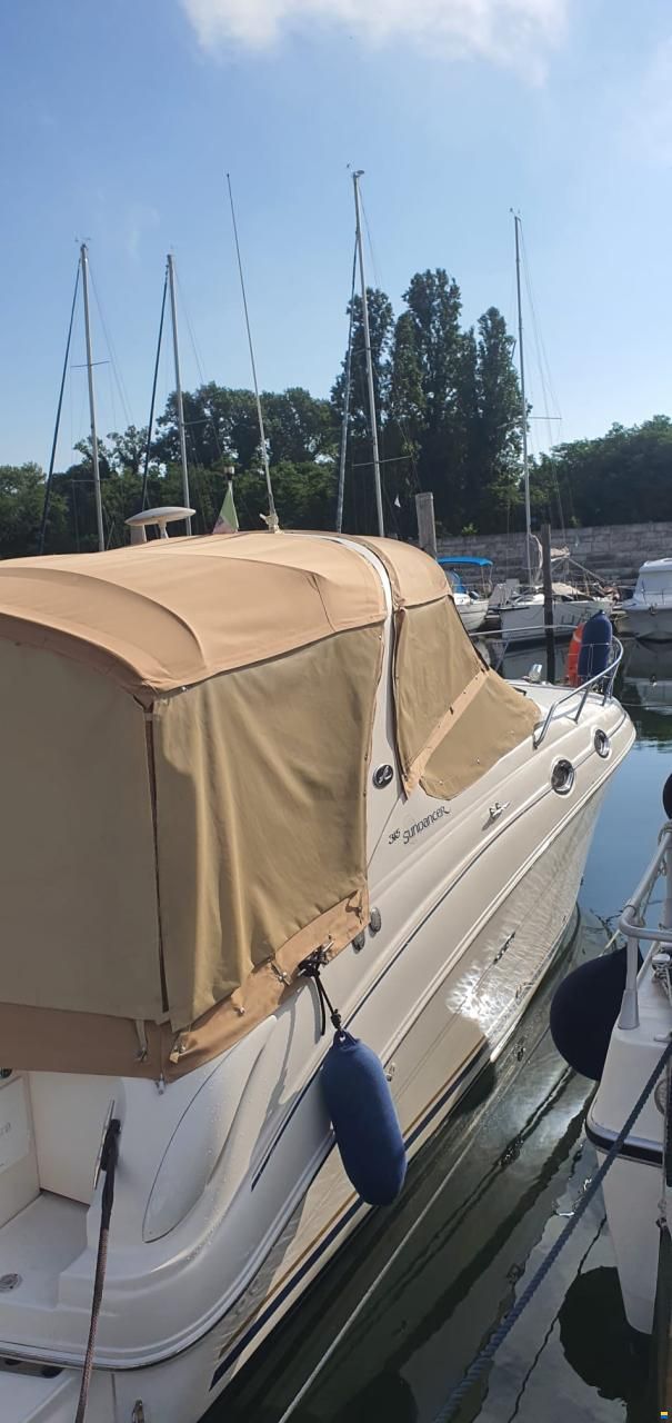 Sea Ray 315 Sundancer