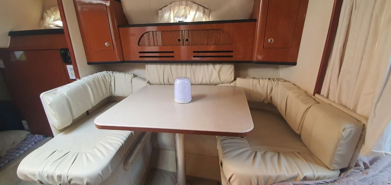 Sea Ray 315 Sundancer