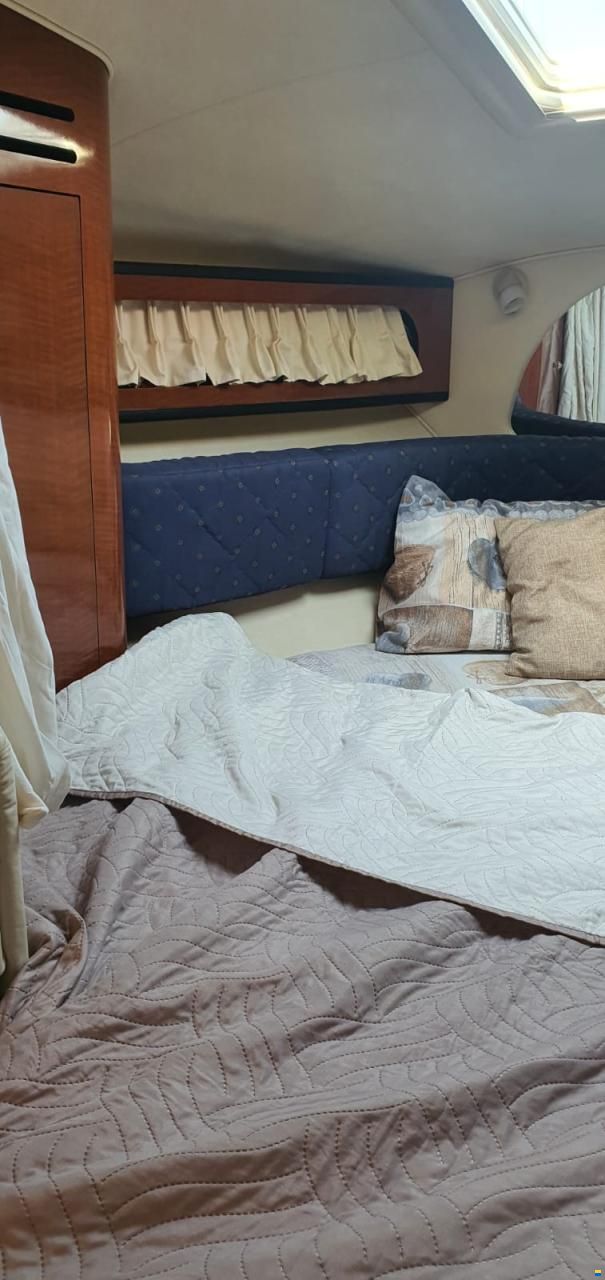 Sea Ray 315 Sundancer