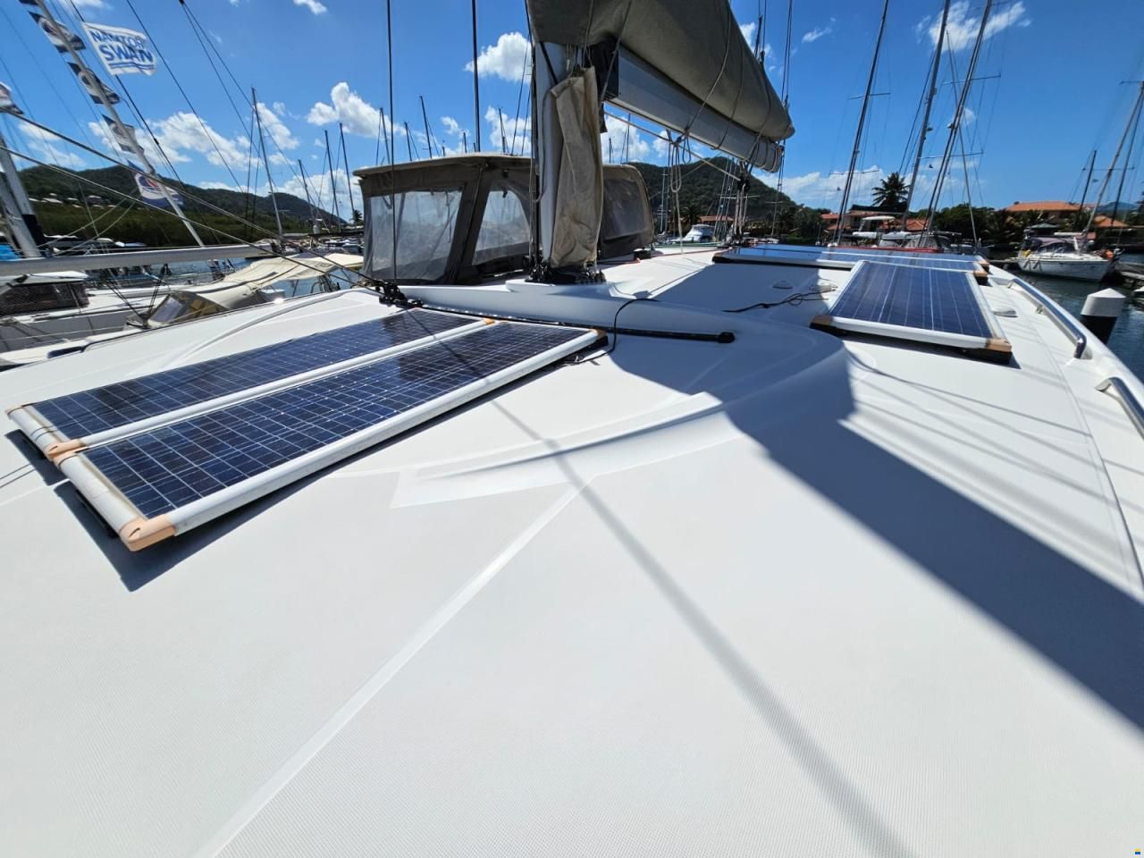 Lagoon 39
