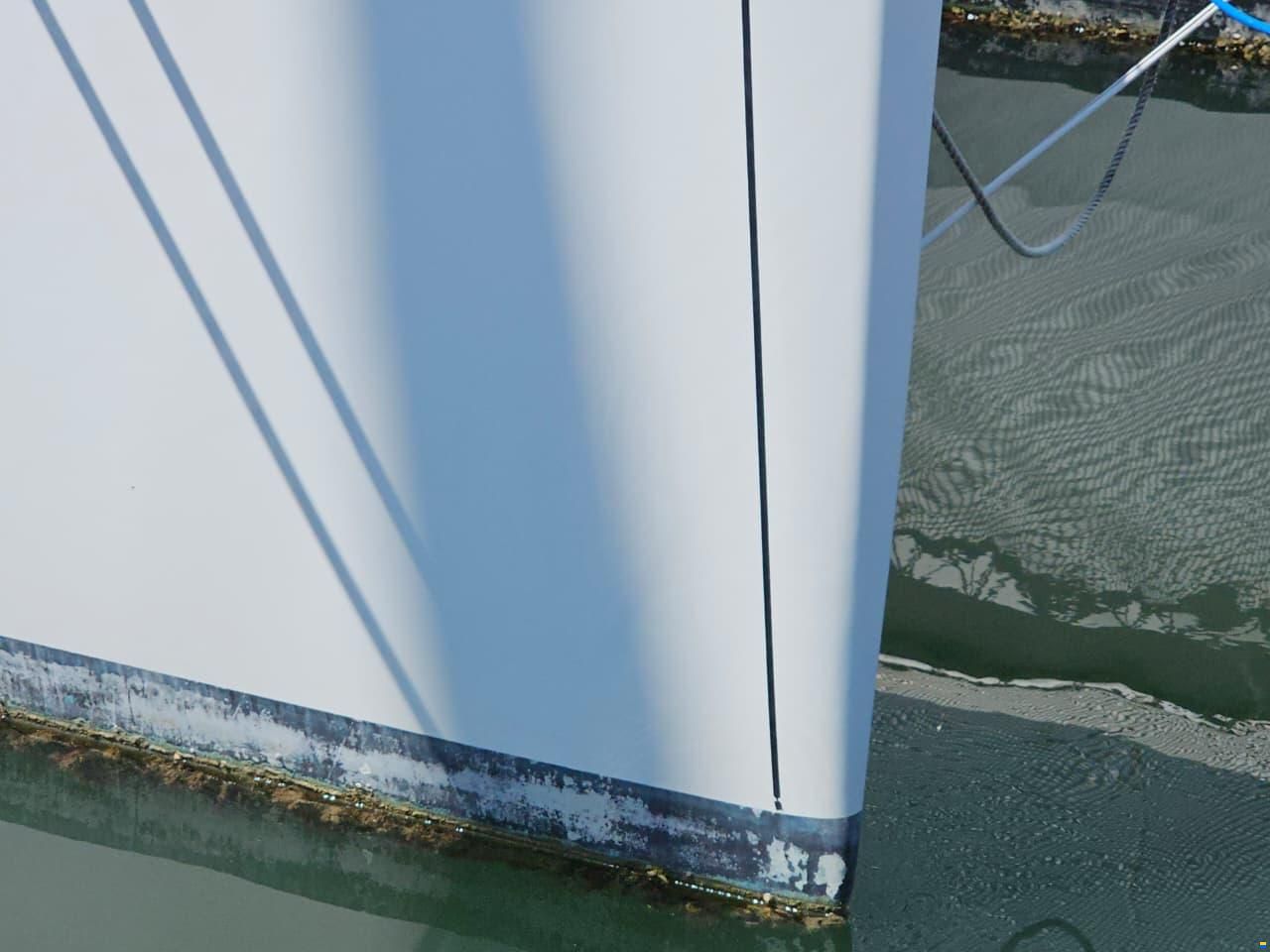 Lagoon 39