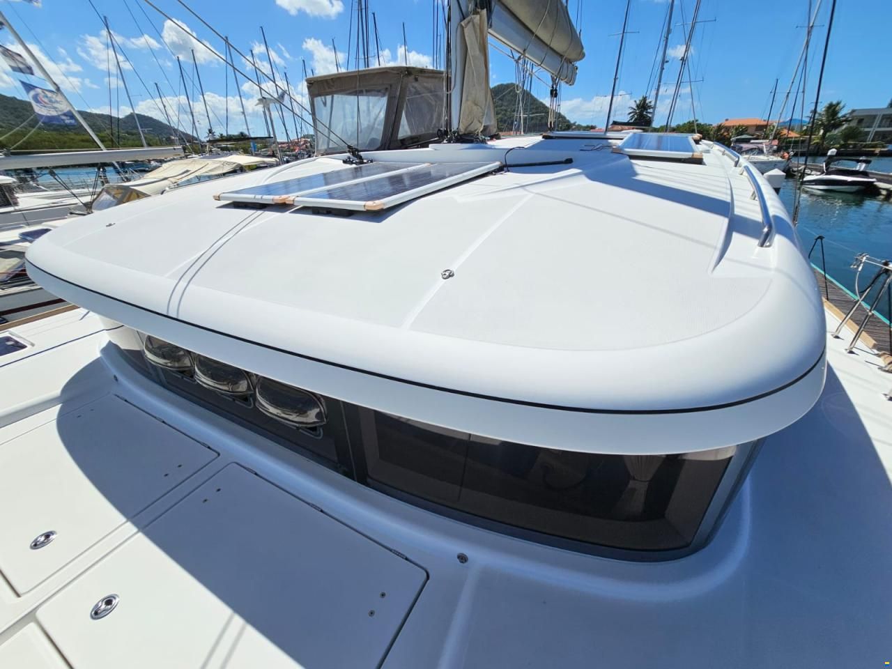 Lagoon 39