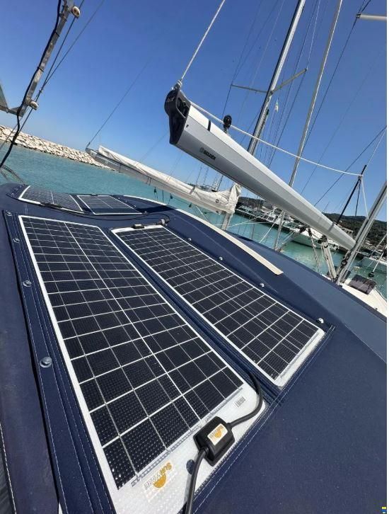 Bavaria 46 CRUISER