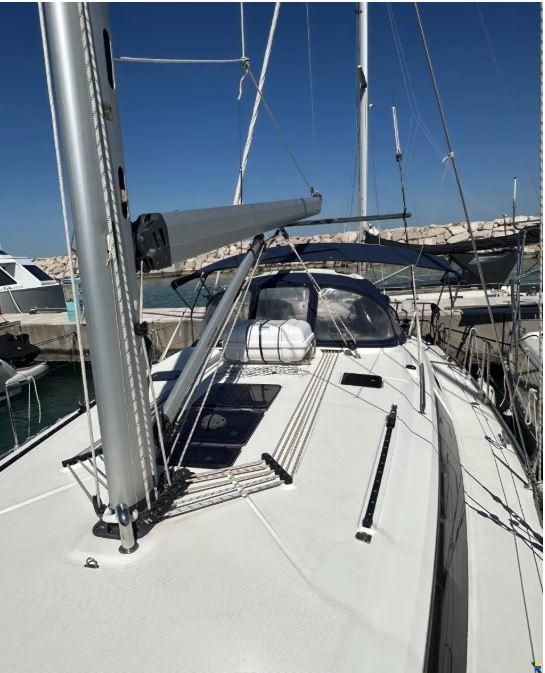 Bavaria 46 CRUISER