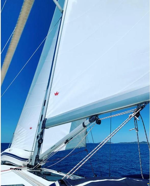 Bavaria 46 CRUISER