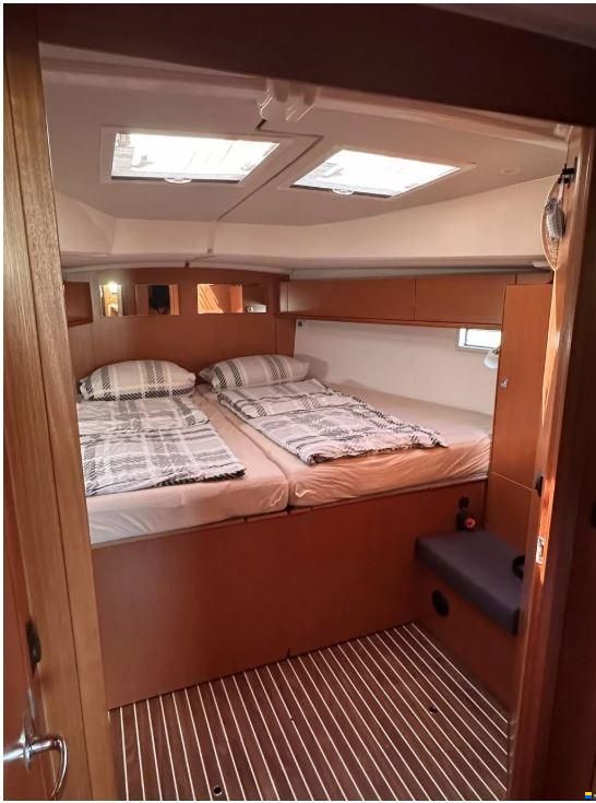 Bavaria 46 CRUISER