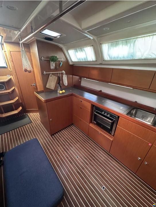 Bavaria 46 CRUISER