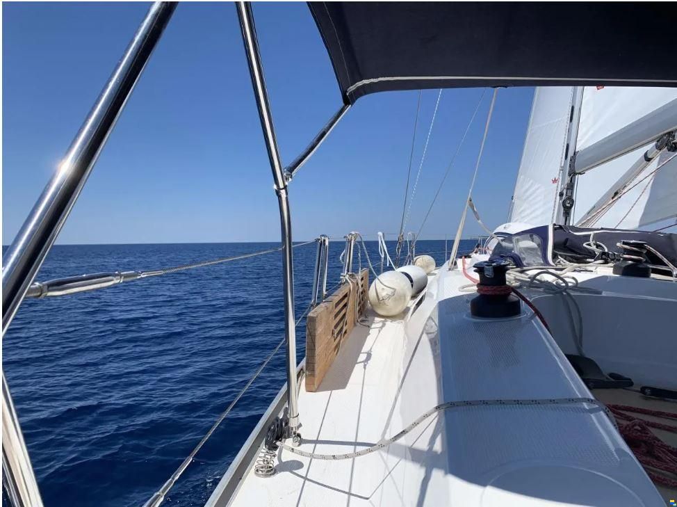 Bavaria 46 CRUISER