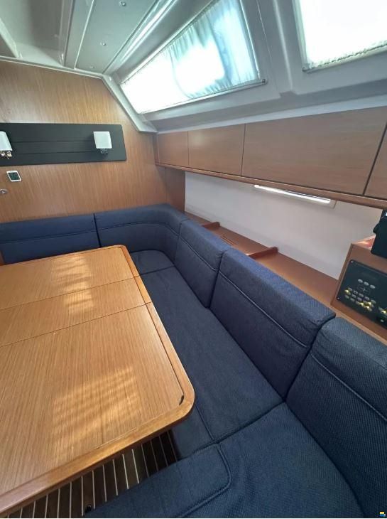 Bavaria 46 CRUISER