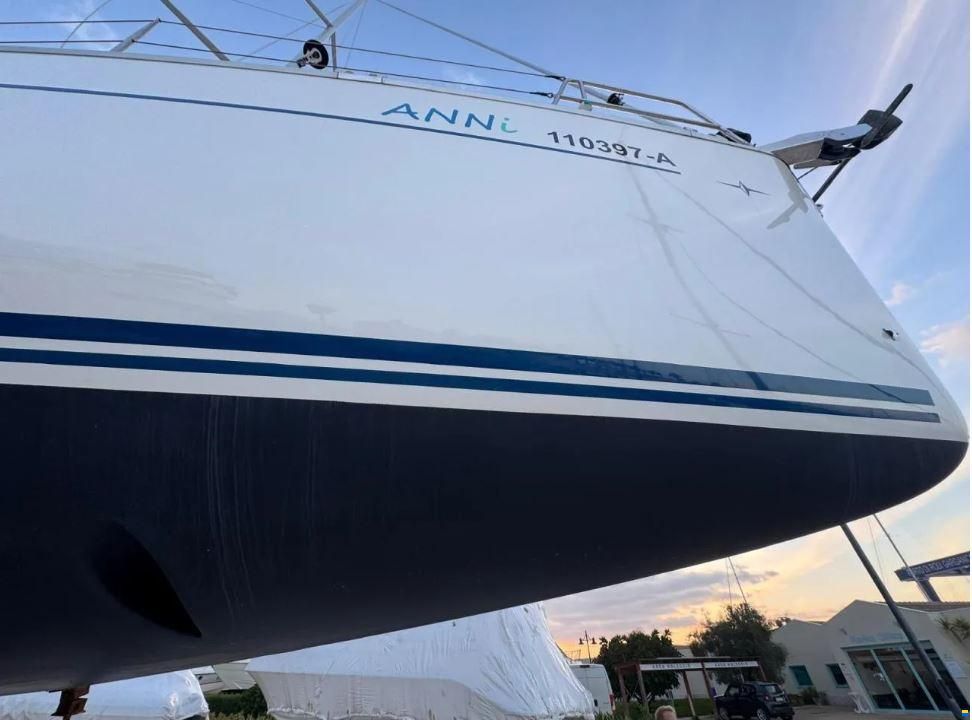 Bavaria 46 CRUISER
