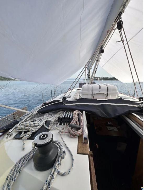 Bavaria 46 CRUISER