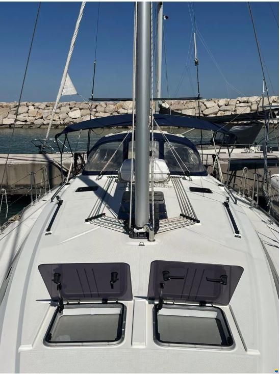 Bavaria 46 CRUISER
